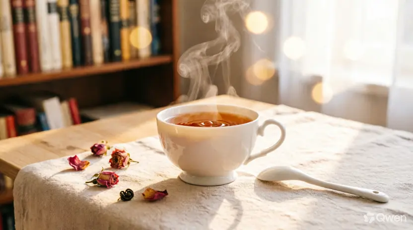 Flirty Tea Pickup Lines