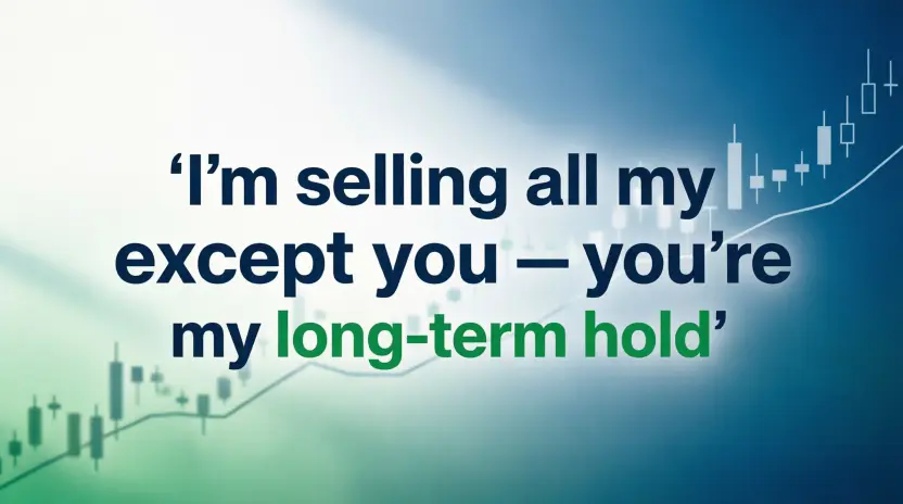 Flirty Divestment Pickup Lines