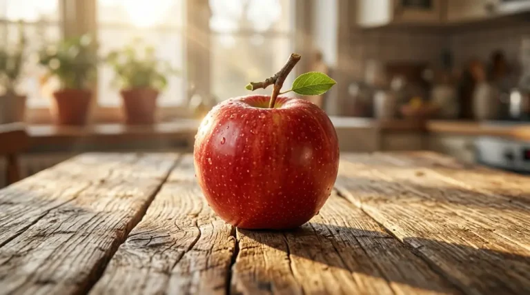 Apple Pickup Lines